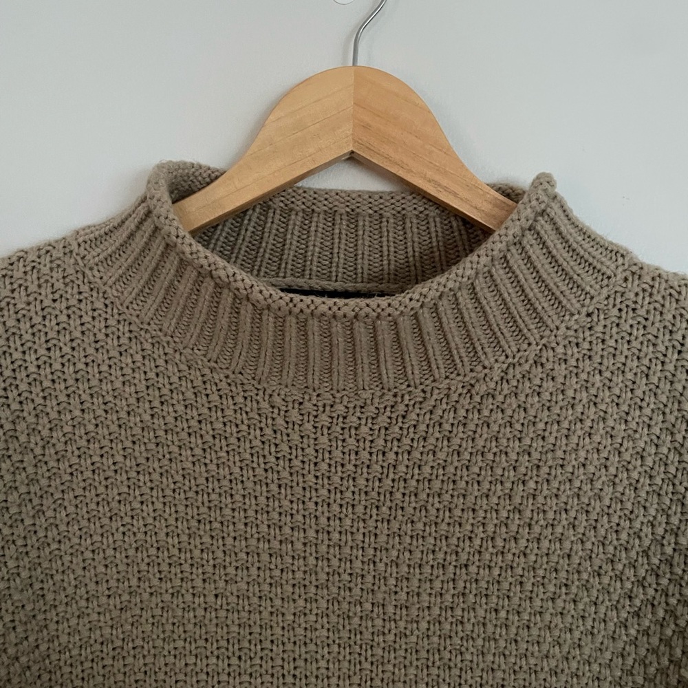 Knit Sweater - Picture 2 of 9